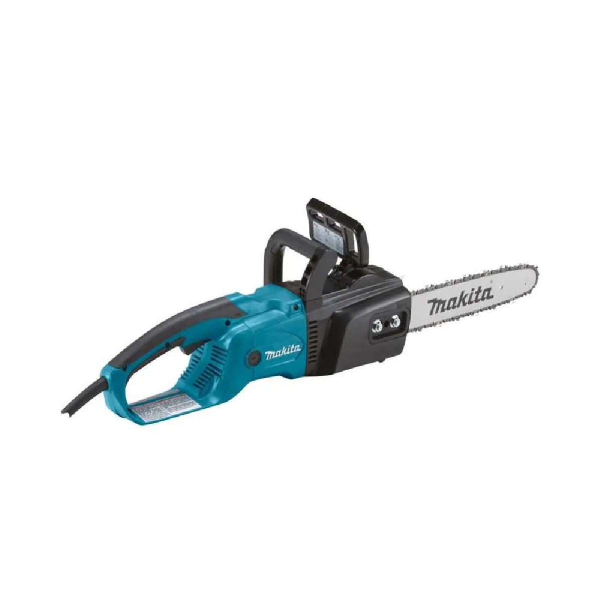 Tronçonneuse Électrique MAKITA UC3551A – 2000W, Lame 35 cm, Frein Électrique - vue 9