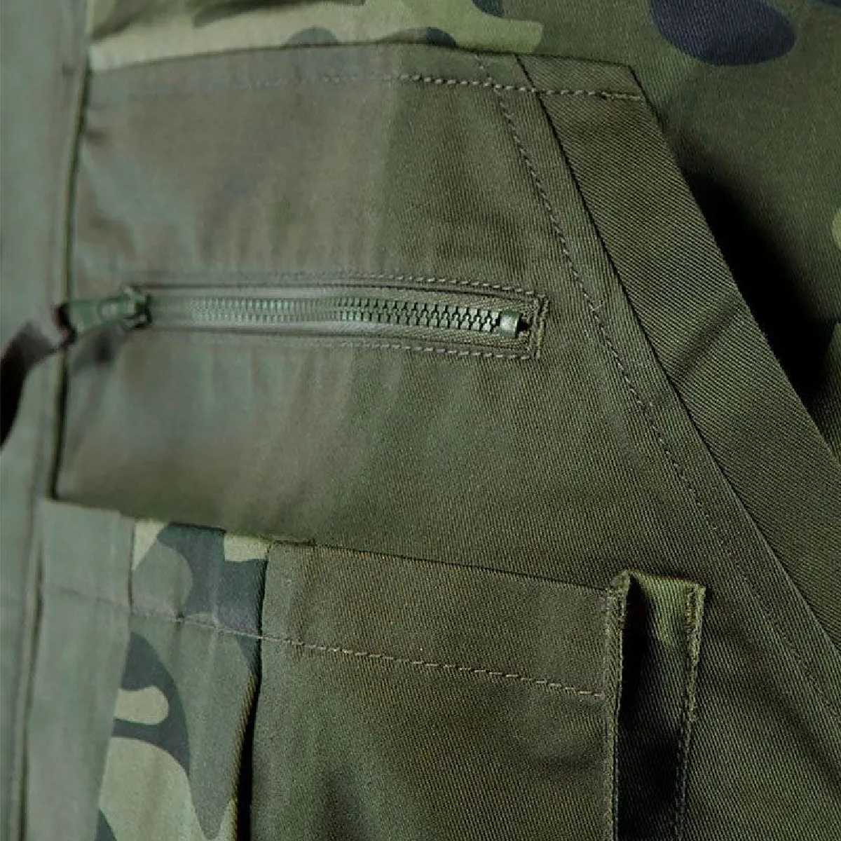 Veste de travail Camo NEO TOOLS 81-211/Taille:XL