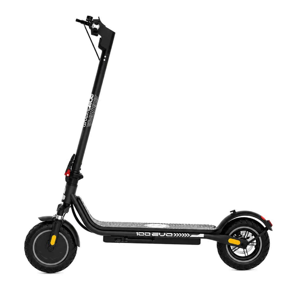 URBANGLIDE Trottinette &eacute;lectrique  Ride 100, 25 km/h, 25 km autonomie