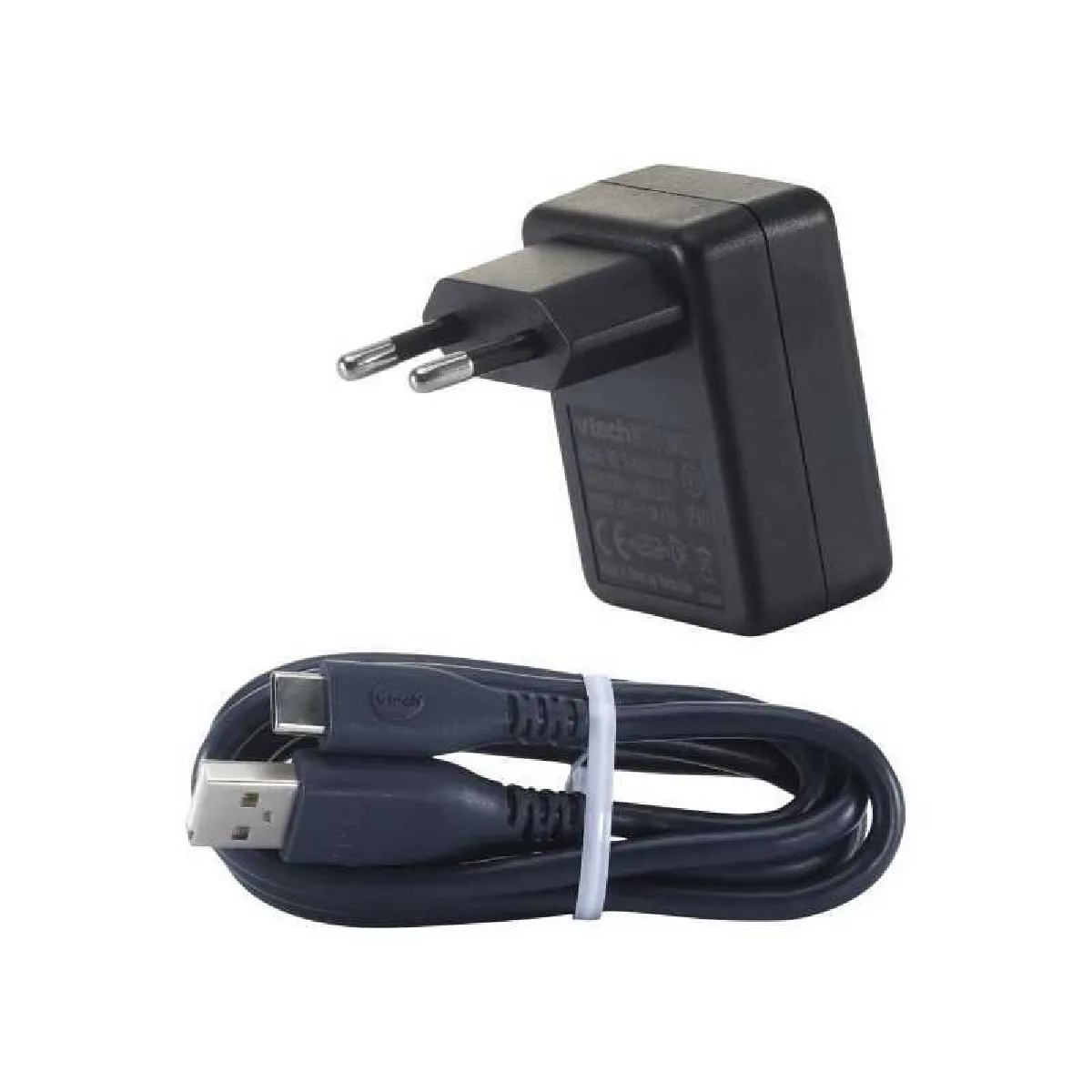 Vtech Adaptateur Secteur Usb-C Officiel - Image 3