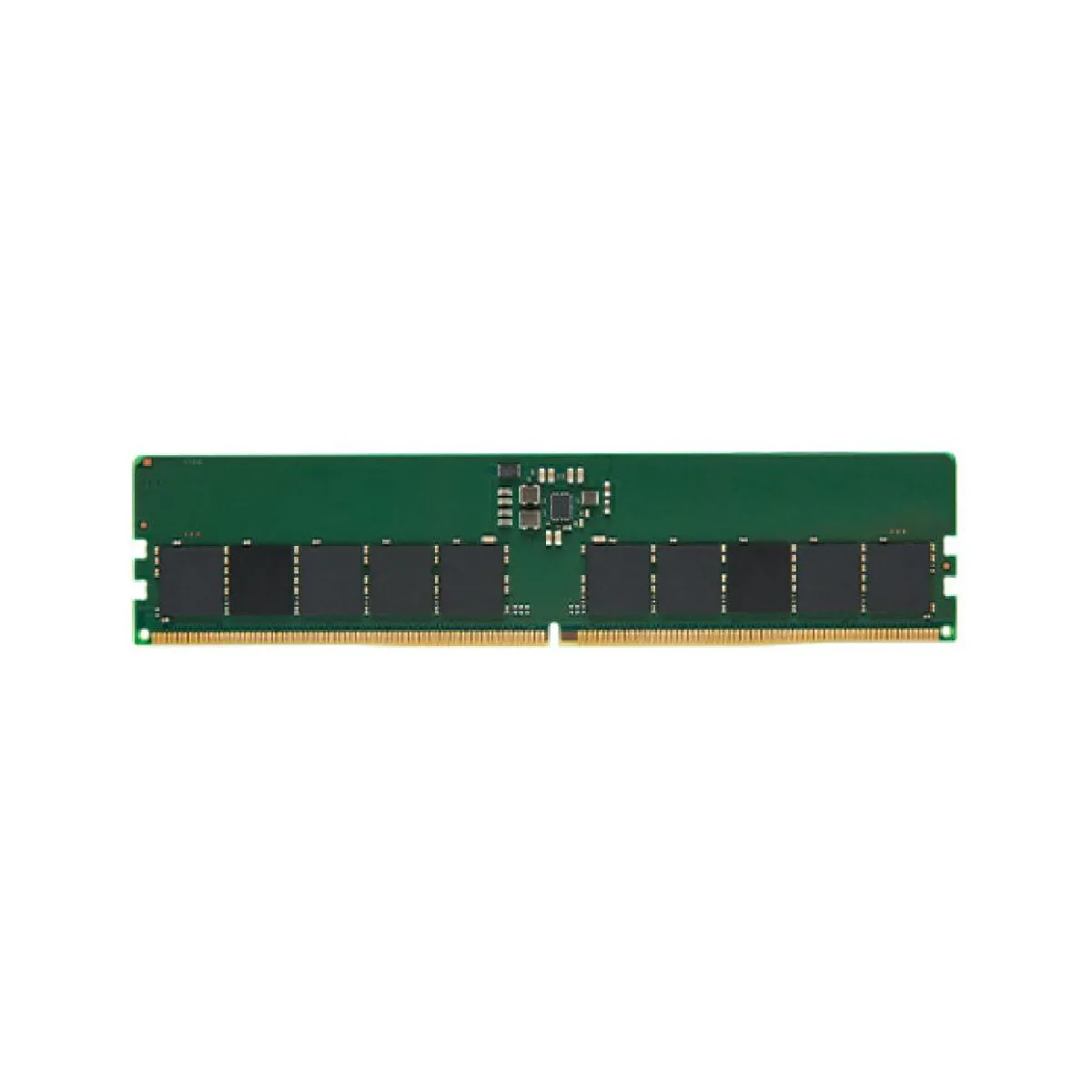 Kingston DDR5 module DIMM 288 broches 2800 MHz / PC5 44800 CL46 1.1 V mémoire sans tampon on die ECC - vue 5