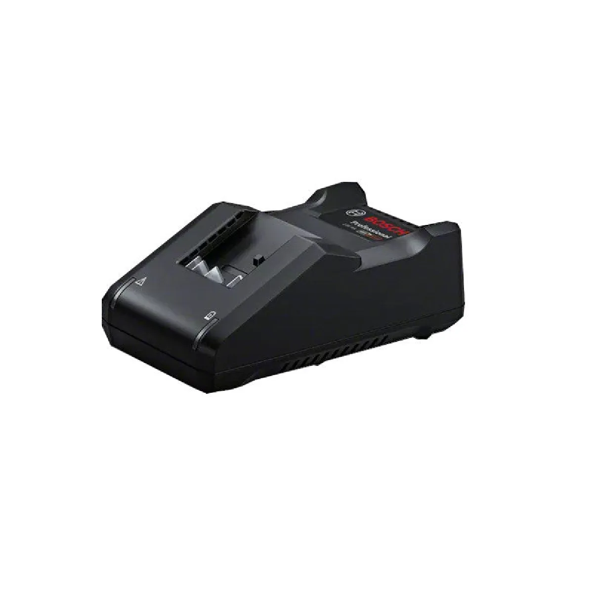 Chargeur rapide BOSCH Professionnal 1600A019RL GAL 18V - vue 3