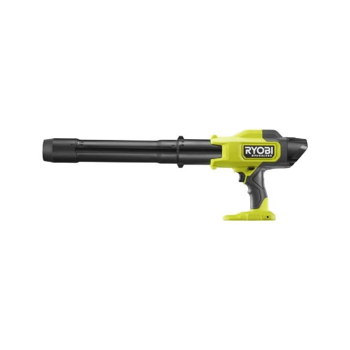 Ryobi RY18BLCXA 0 18V One+ Souffleur Compact sans balais Outil Nu - vue 3