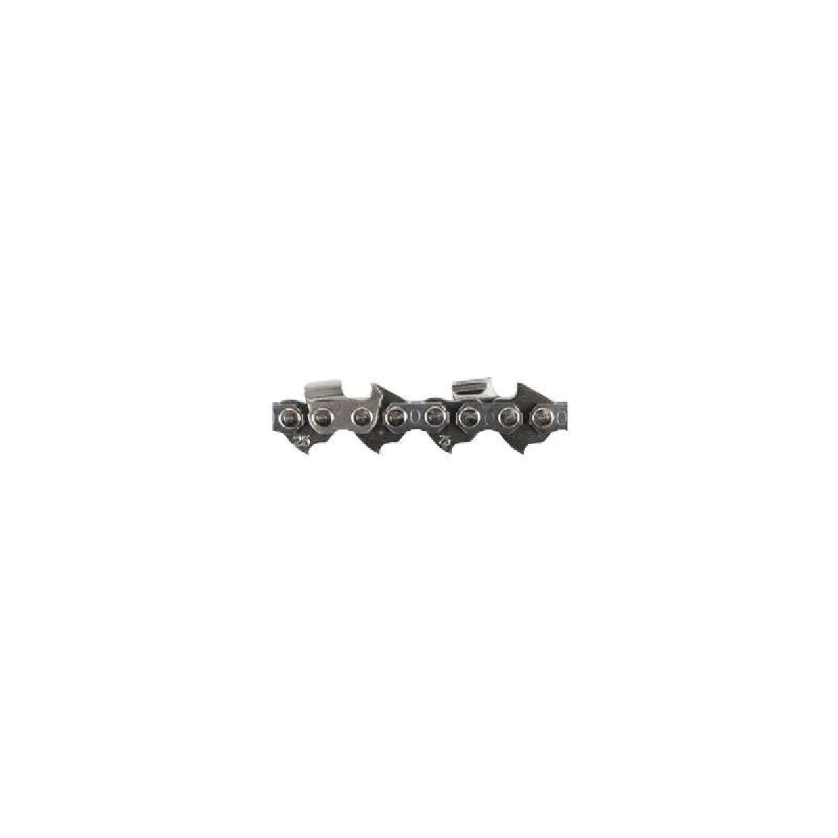 Chaîne tronçonneuse 91PX 25CM 40 MAILLONS MAKITA 191H08 4 - vue 3
