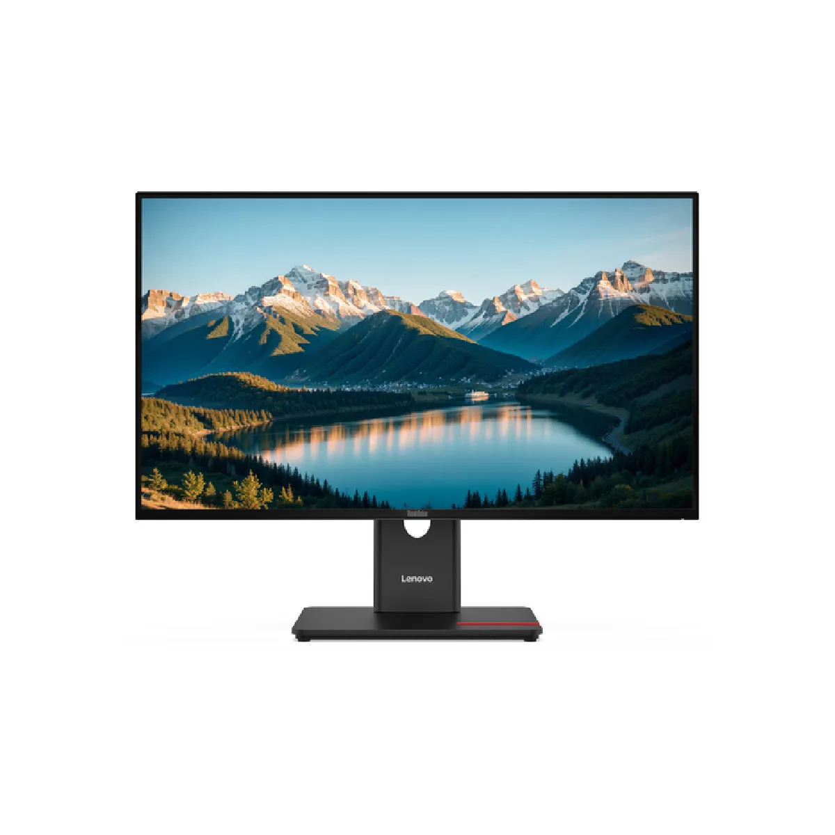 LENOVO ThinkVision T27Q 40 - vue 9