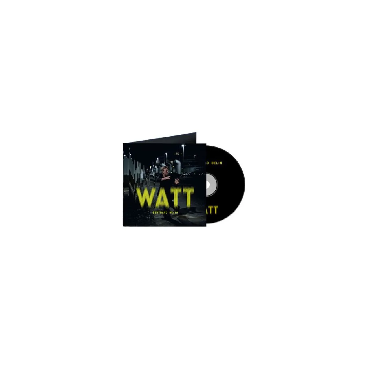 ***Culture*** Watt
