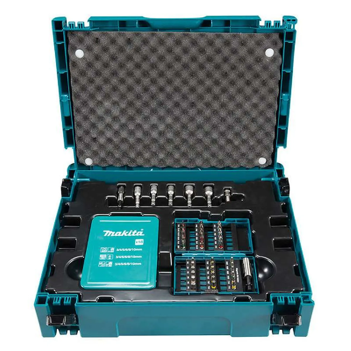 Makita B 53908 Drill / vis à vis 62 pièces - vue 3