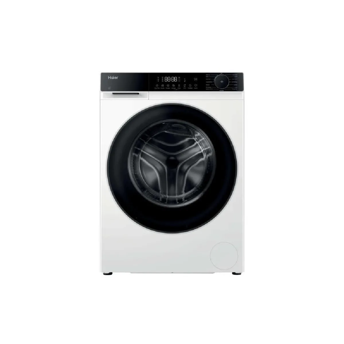 Lave Linge hublot X5 HW100 BP14357UFR 10 kg 1400 trsmin Induction Classe A - vue 6
