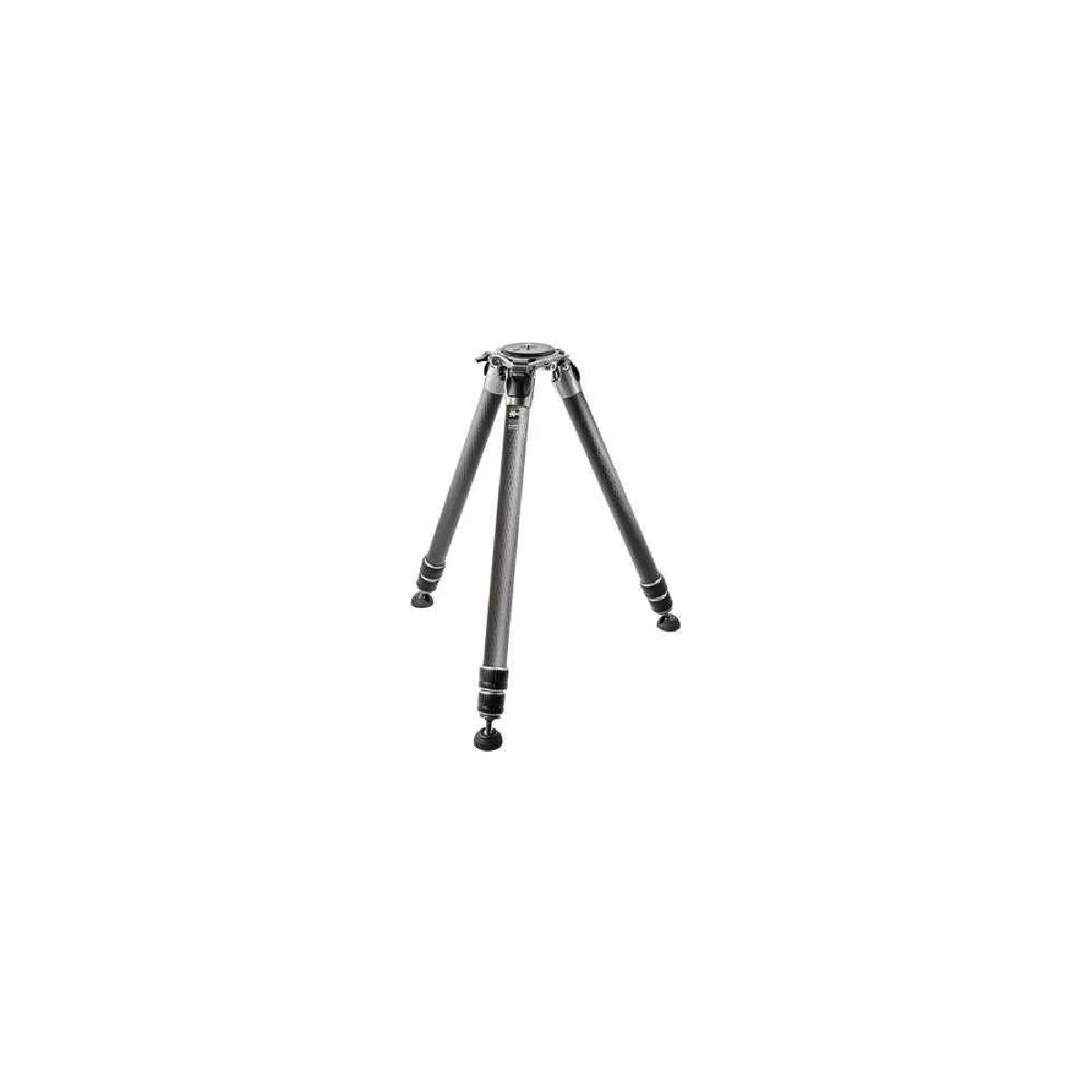 Manfrotto Trépied Systematic - 40 Kg