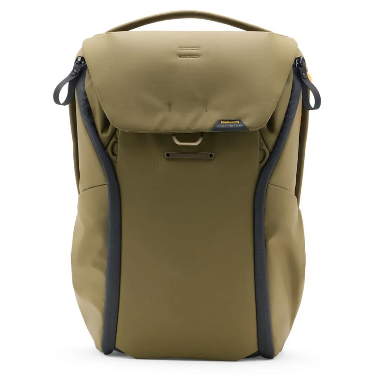 Peak Design Vert Sac À Dos Everyday Backpack 20 L Pour Appareil Photo - Neuf - Image 4
