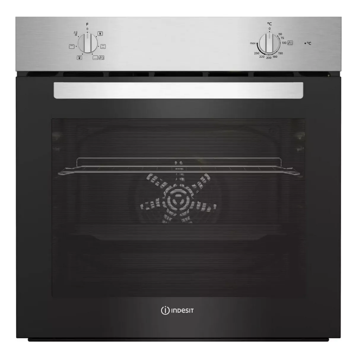 INDESIT IB25REX - vue 4