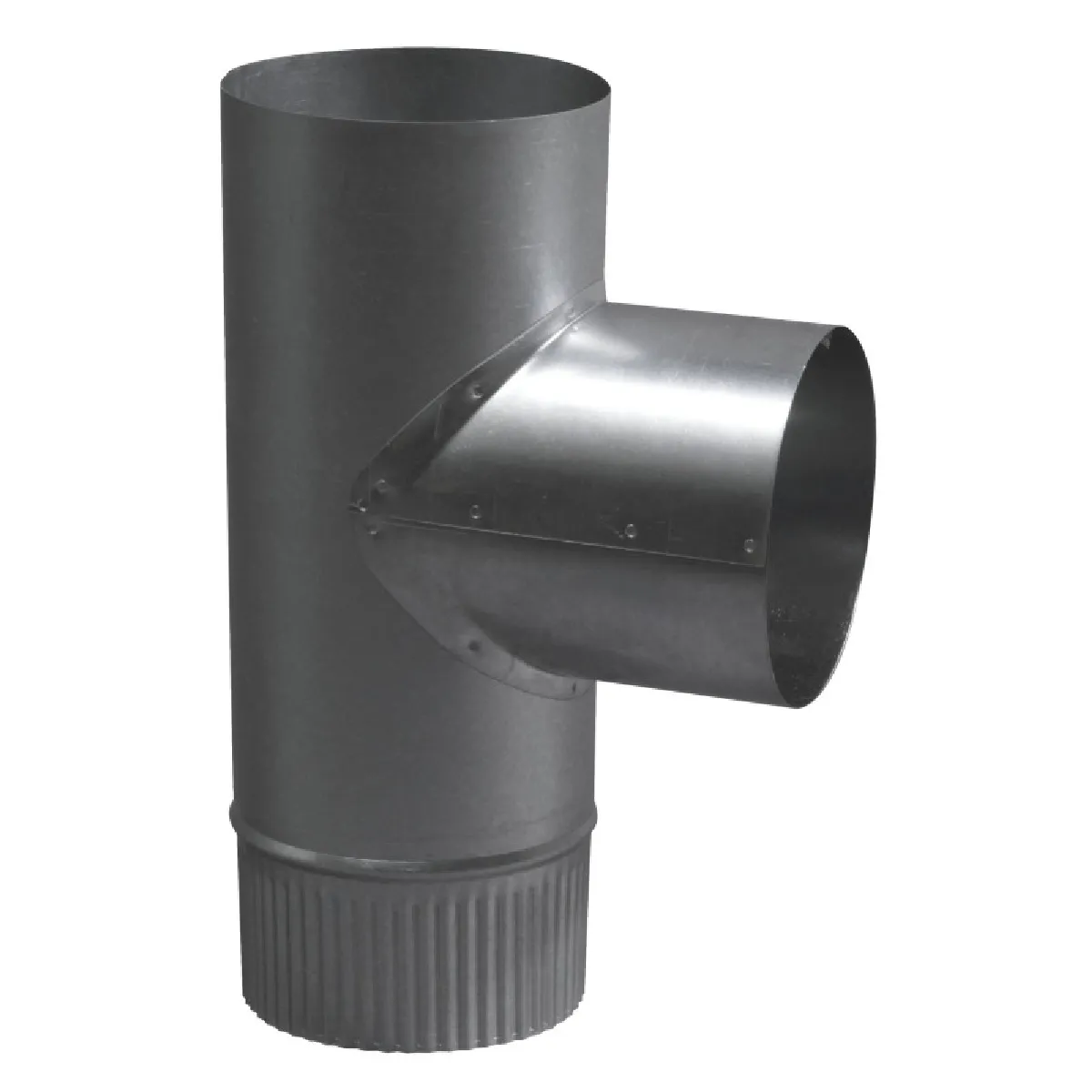 T.e.n Té Équerre Aluminié 153 Mm Ten 704153