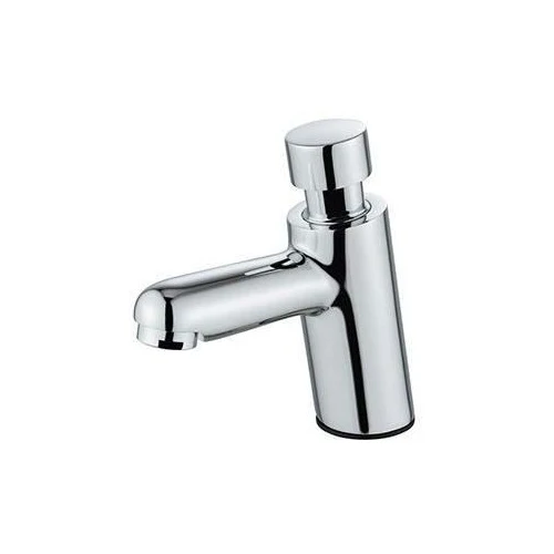 Générique Edouard Rousseau Mitigeur De Lavabo Timed - Chrome