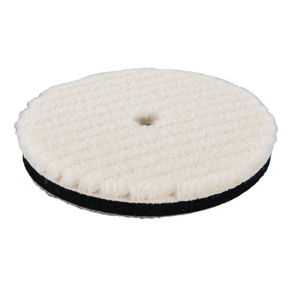 Disque de polissage peau de mouton MAKITA 191N92 5 Ø80 mm - vue 2