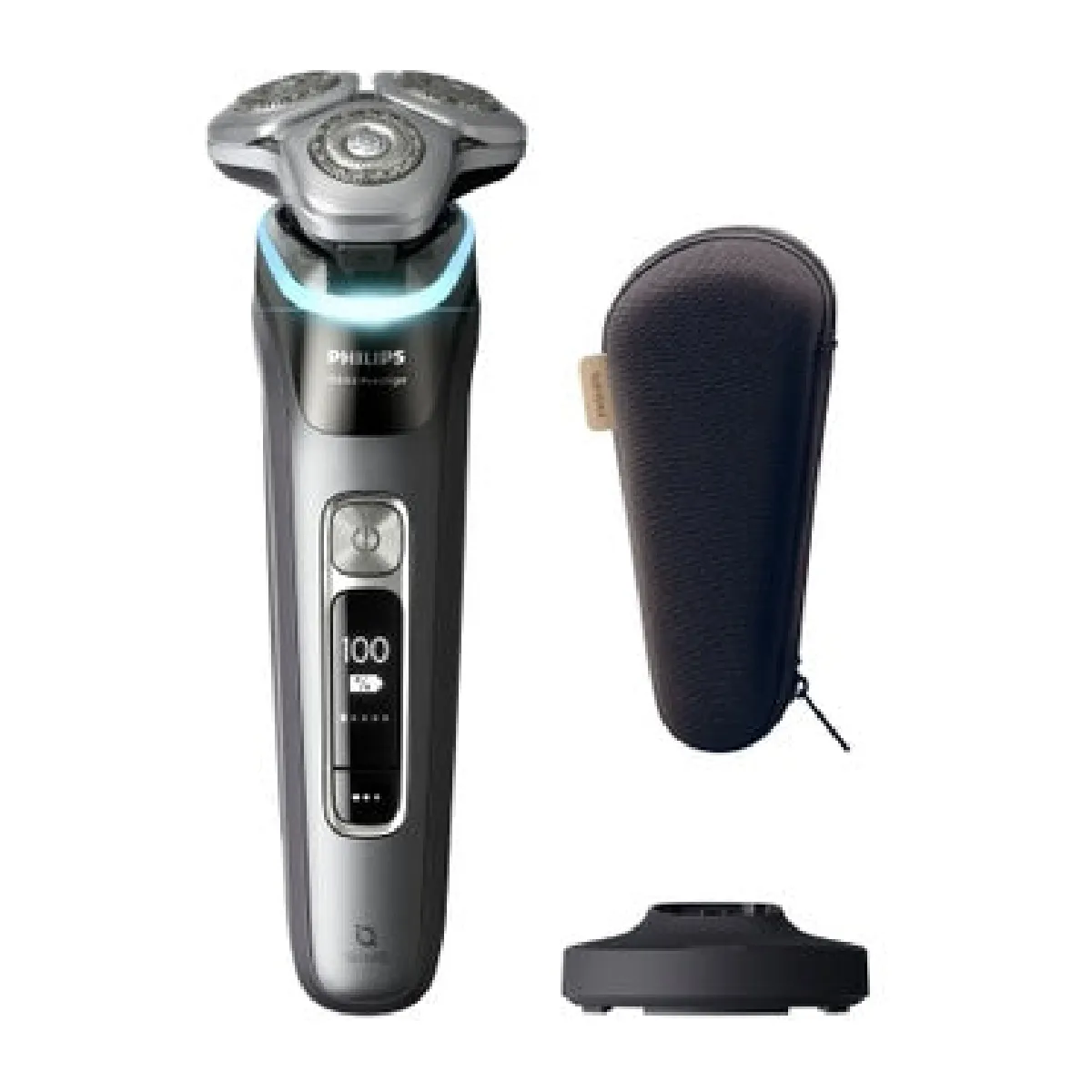 XP920210 100 % étanche Serie i9000 prestige avec SkinIQ - vue 3