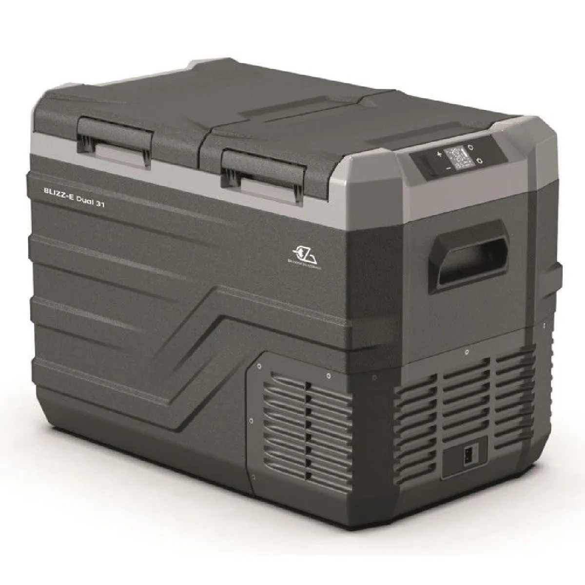 Générique Eza Glacière Électrique 39 L