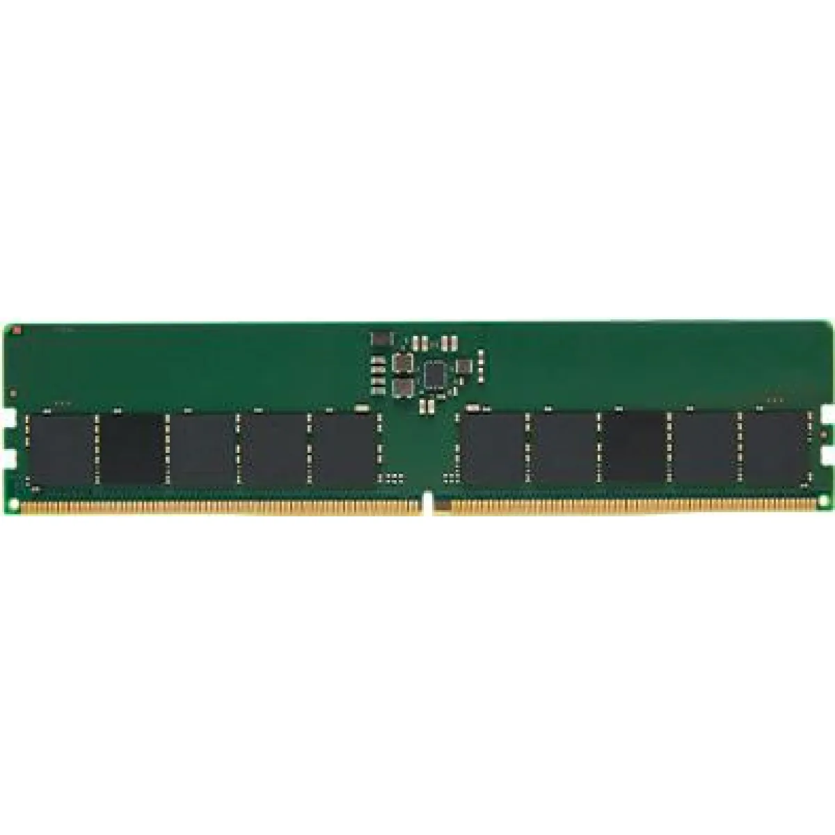 Kingston DDR5 module DIMM 288 broches 2800 MHz / PC5 44800 CL46 1.1 V mémoire sans tampon on die ECC - vue 5