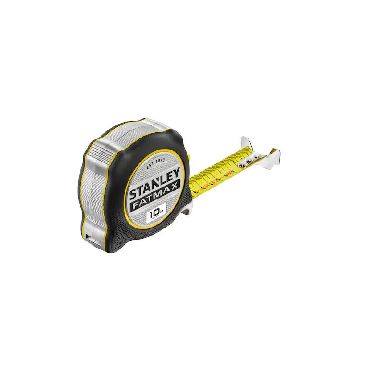 STANLEY FATMAX Xtreme Mètre Ruban 10 32mm De Large FMHT38232 0 - vue 10