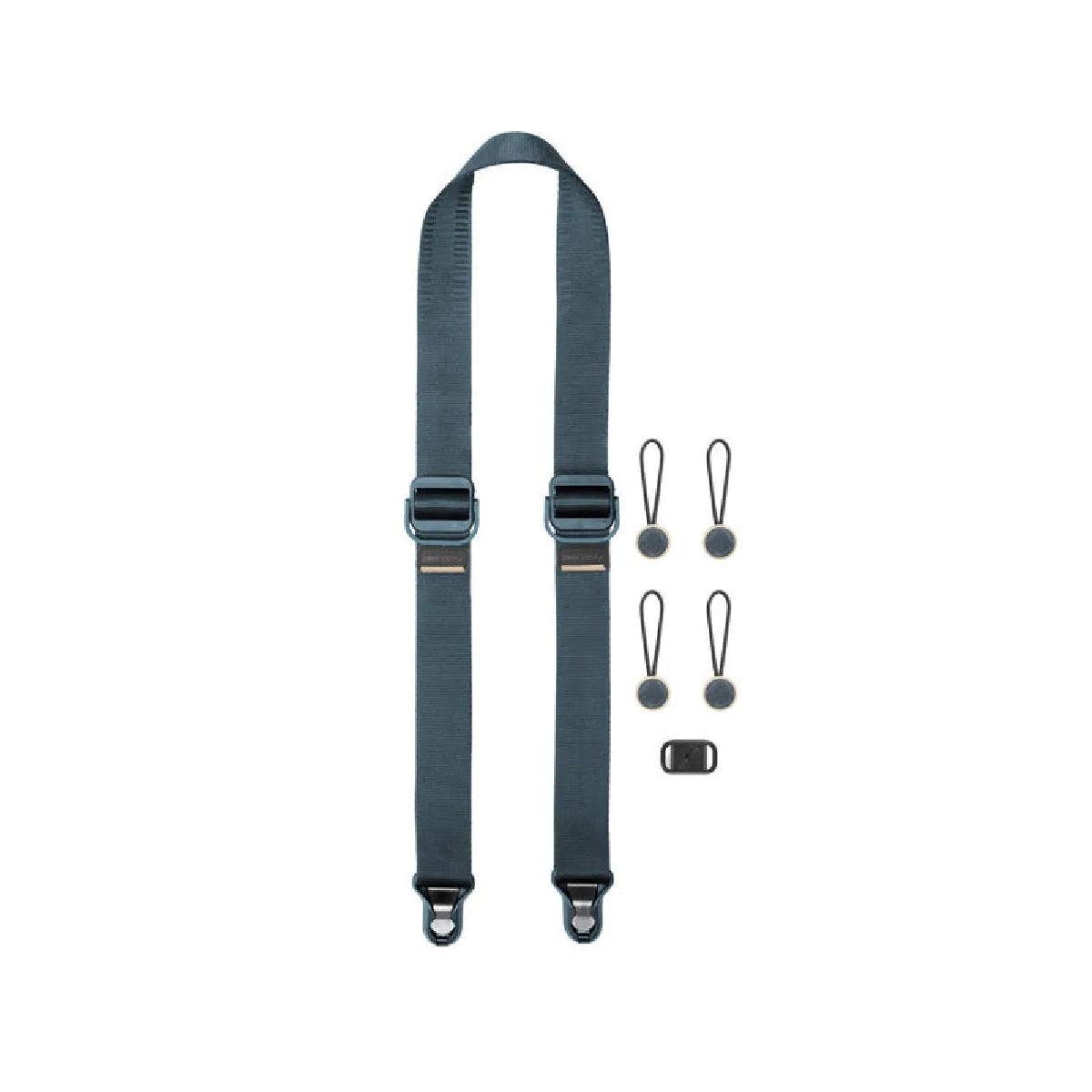 Peak Design Slide Lite Ocean - Sll-Ds-3