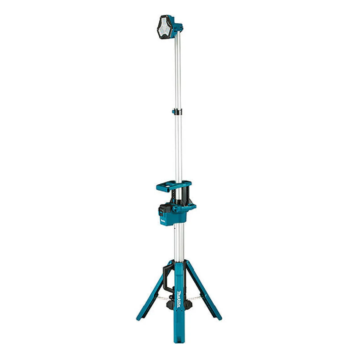 Projecteur MAKITA DEADML813 LED Autonomie 10 heures Sans fil - vue 3