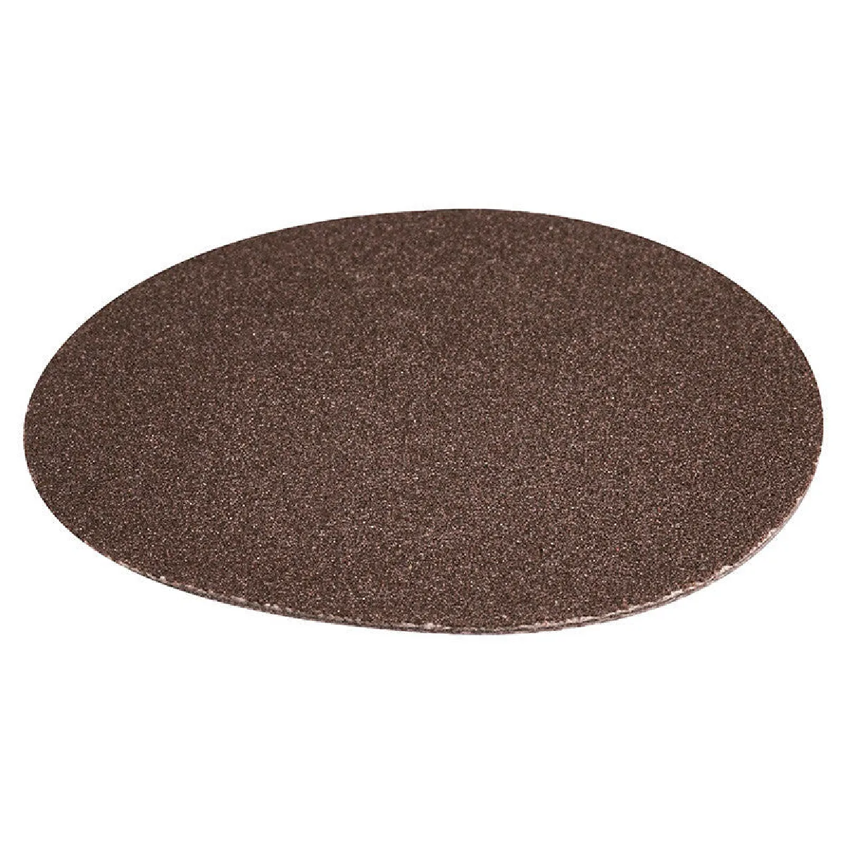 25 Disques abrasifs oxyde d'alumine MAKITA E 07434 50mm A120 - vue 2