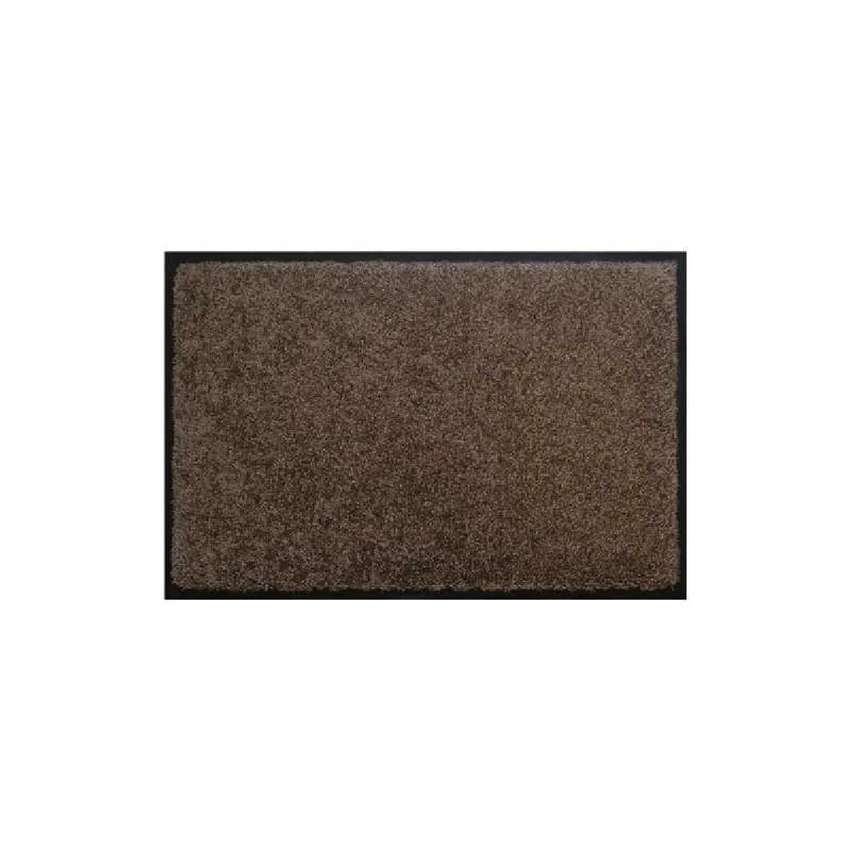 I.d. Mat Tapis Denali 60X80cm Taupe Idmat - Denali608018 - Image 3