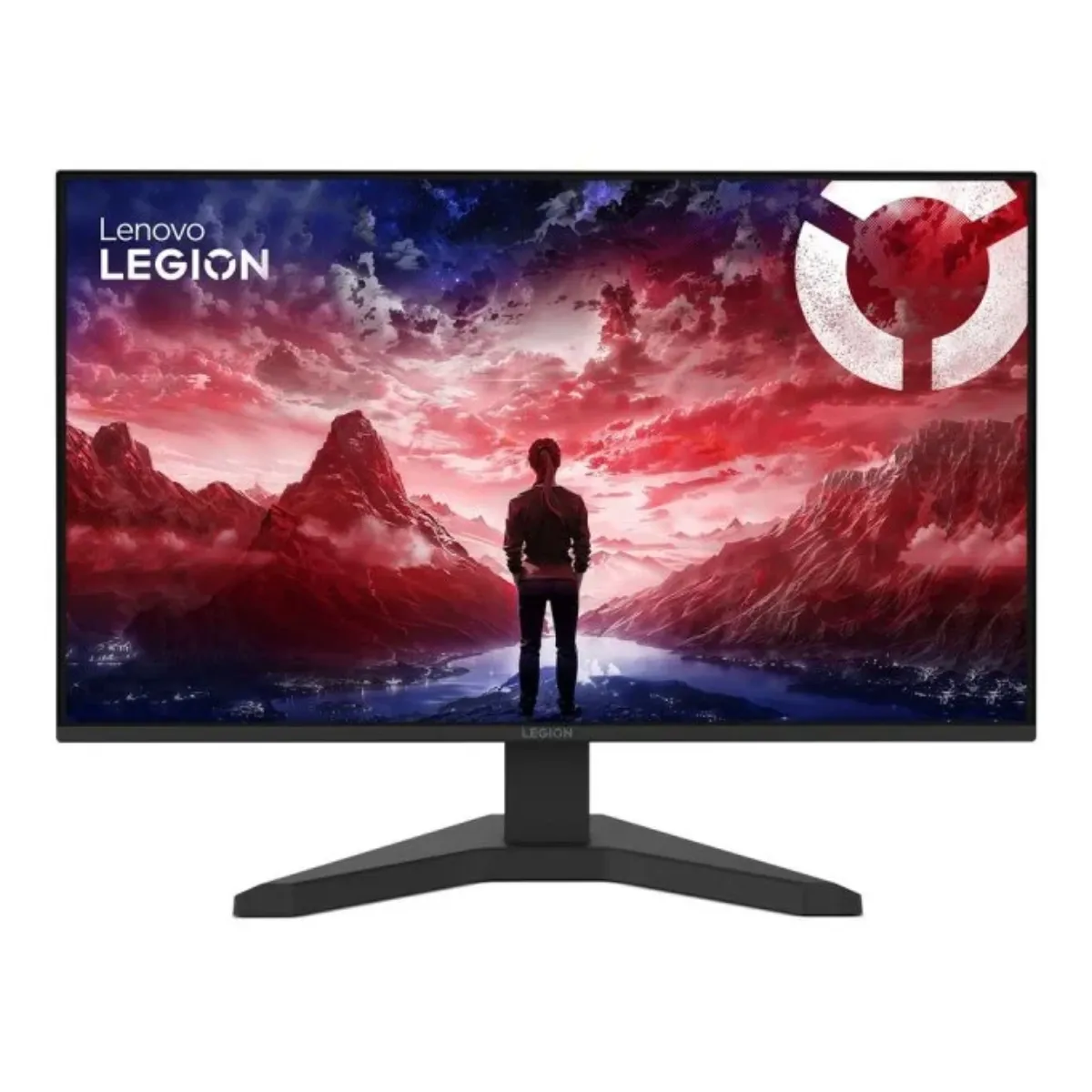 Moniteur Lenovo Legion R27s 27 IPS FHD ProGaming 144Hz Noir