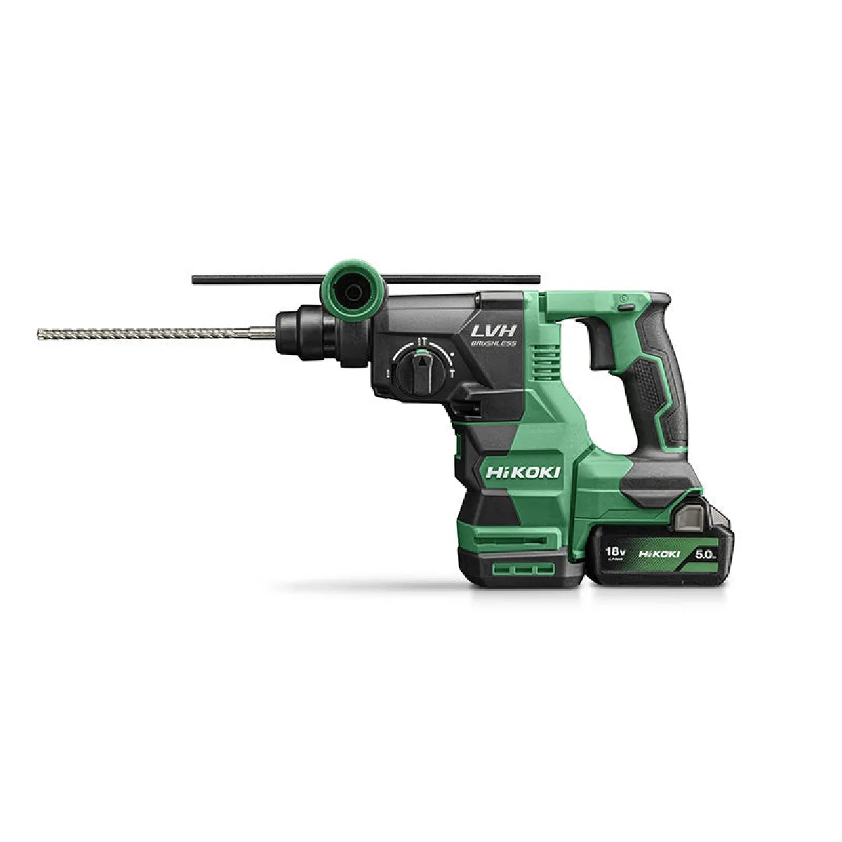 HIKOKI  DH1826DAWPZ - 18V
