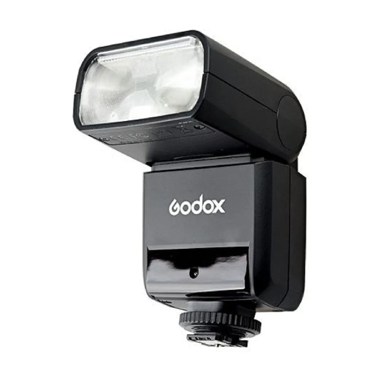 Godox Noir Flash Tt 350 S - Neuf - Image 3