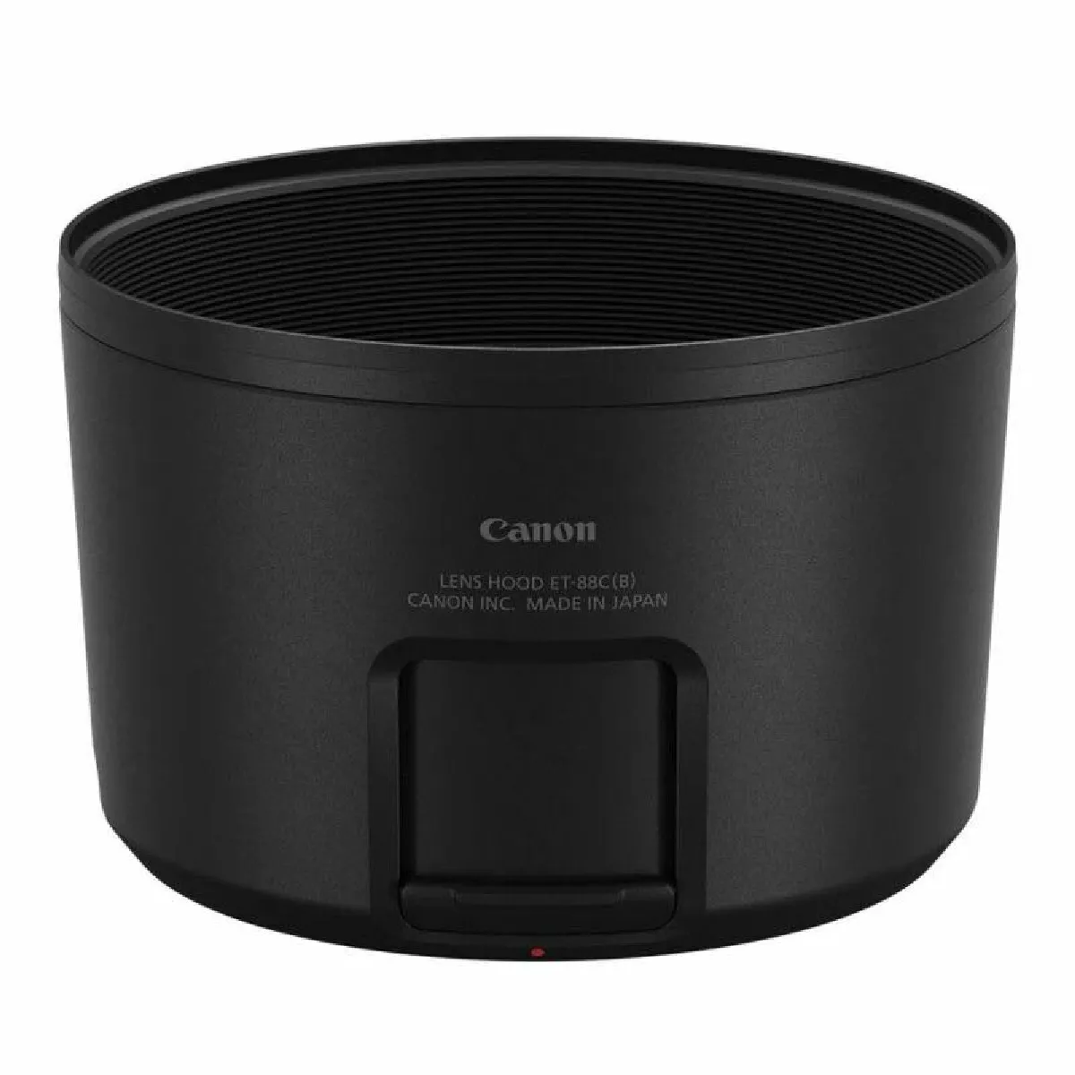 Pare-Soleil Canon ET-88C B – Compatible RF 70-200mm F2.8L IS USM - vue 2