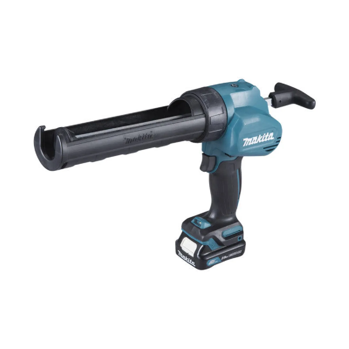 Makita Pistolet À Cartouche Cg100dsaa Avec Batterie 10,8V