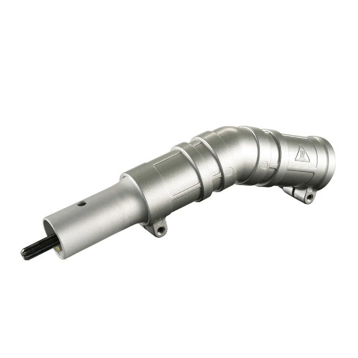 Accessoire d'angle MAKITA 1910J6 0 Simplifie le travail sur les branches difficiles d'accès - vue 2