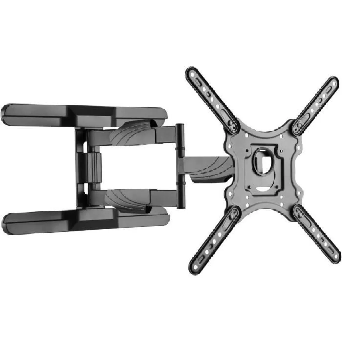 Non Communiqué Réglage Extensible. Mount Slim Pour La Télévision - Stell - Sho 7610 - Image 3