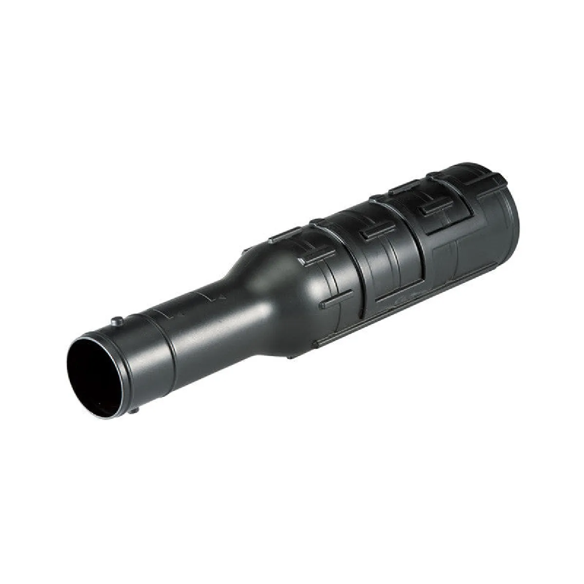 Adaptateur de souffleur MAKITA UB002 pour gouttière 104 72 1910M7 9 12 6x13 2x50 3cm - vue 3