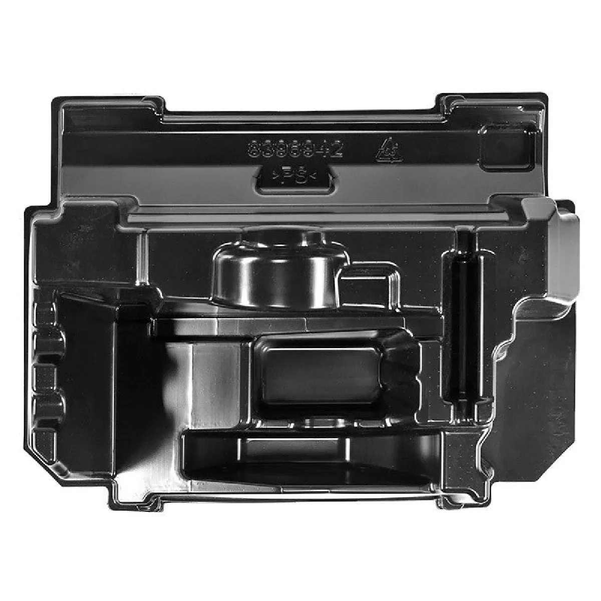 Makita moulage Makpac pour scie circulaire