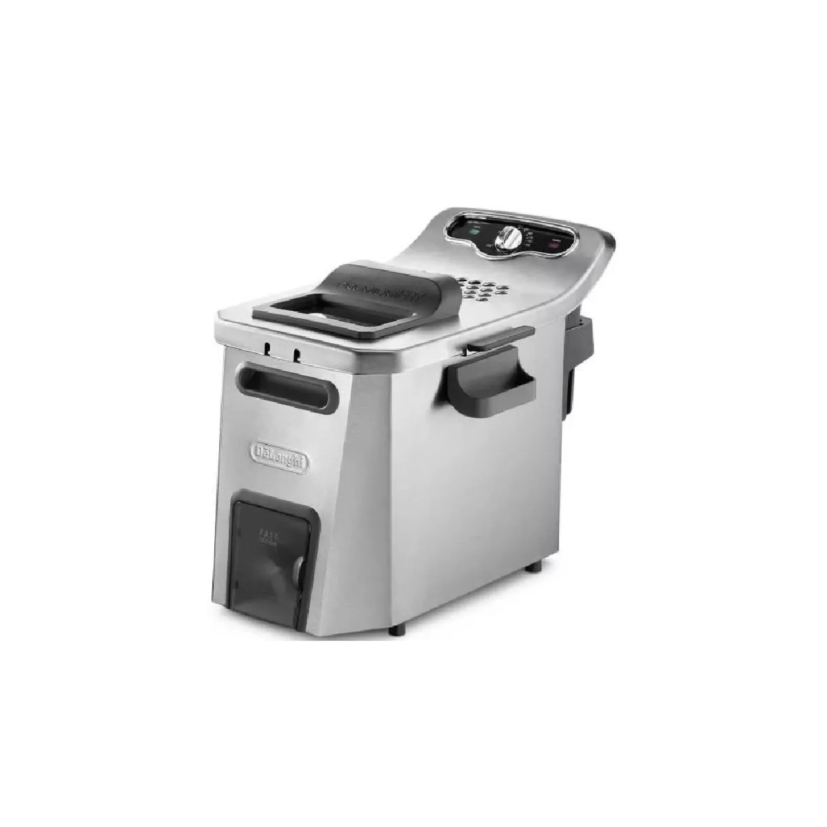 Friteuse Premium Fry FZ44851 - vue 3