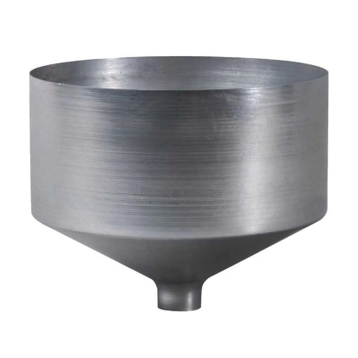 T.e.n Ten Tampon De Purge En Aluminium - Ø 153 Mm