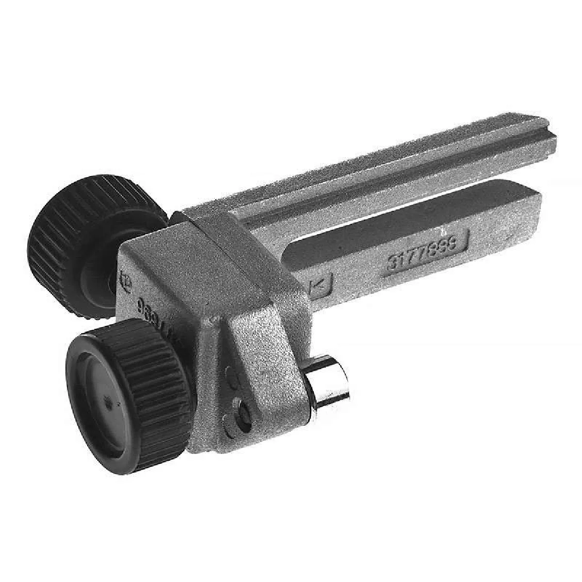 Makita Guides à copier pour Défonceuse RP0900 - vue 2
