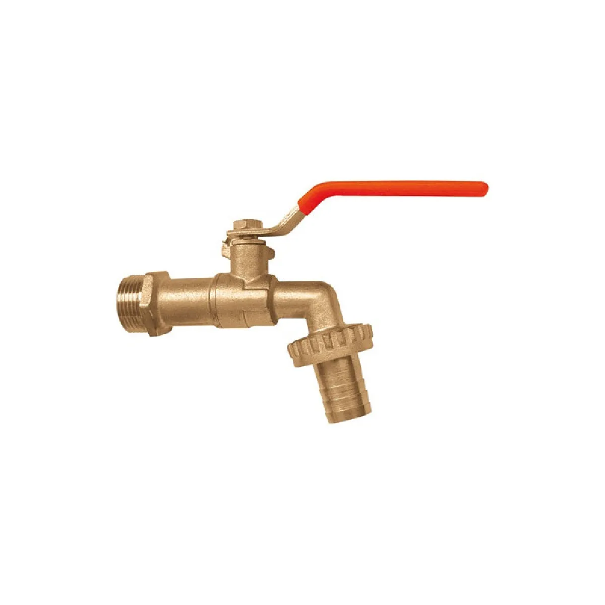 RACO EXPERT ROBINET PUISAGE 1/4 TOUR 15X21 20X27 V