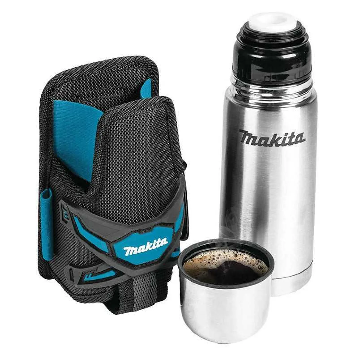 Makita Porte-bouteille de ceinture TH3 - 330 ml