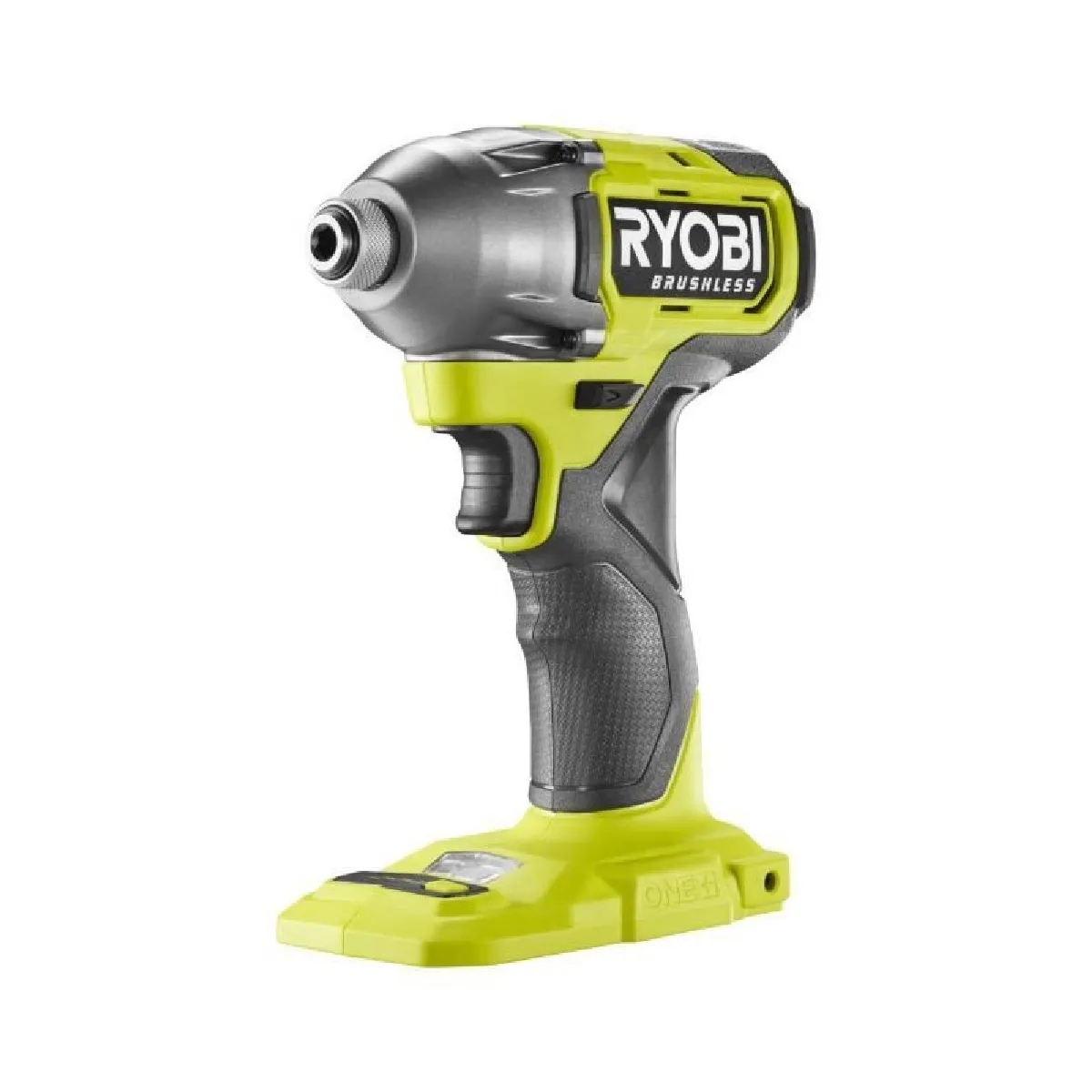 Visseuse a chocs - RYOBI - Brushless - 18V - 300 Nm - 4 modes de vissage