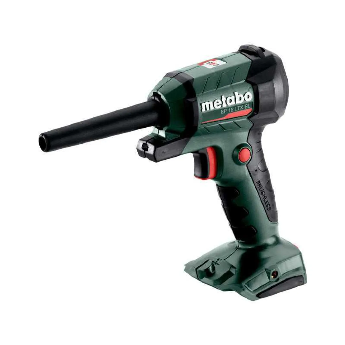 METABO  Souffleur de jardin