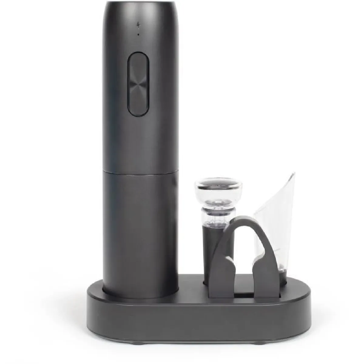 Set vin lectrique rechargeable Livoo GS159