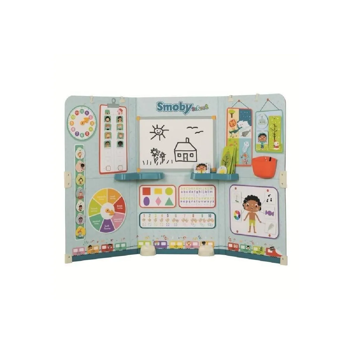 Smoby School Smoby - vue 10
