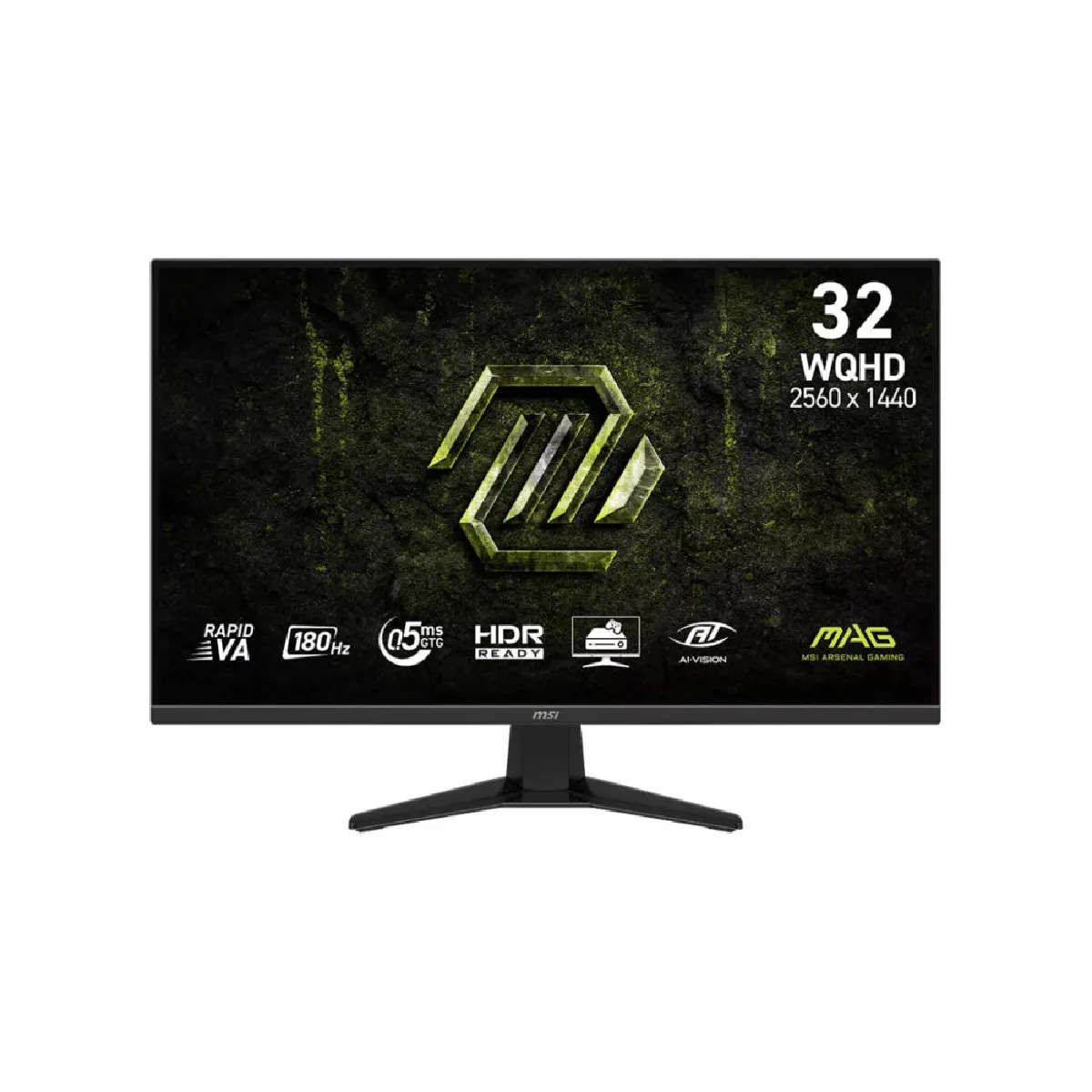 MSI  31.5"" LED