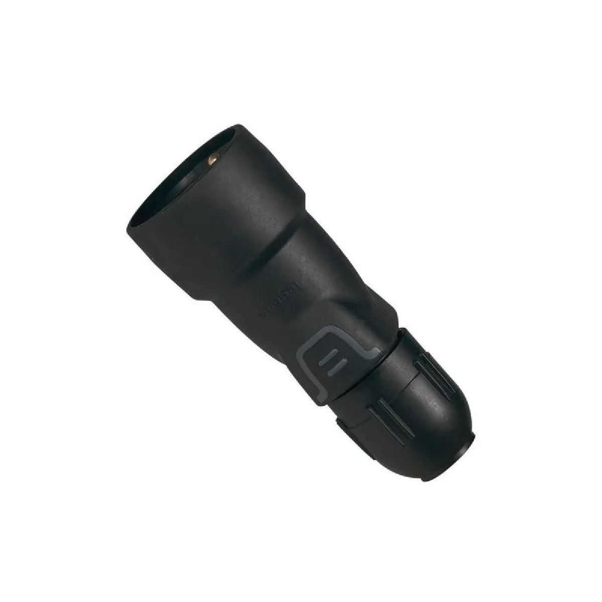 LEGRAND FICHE F 2P+T CAOUT.AUTOM. VR.50111