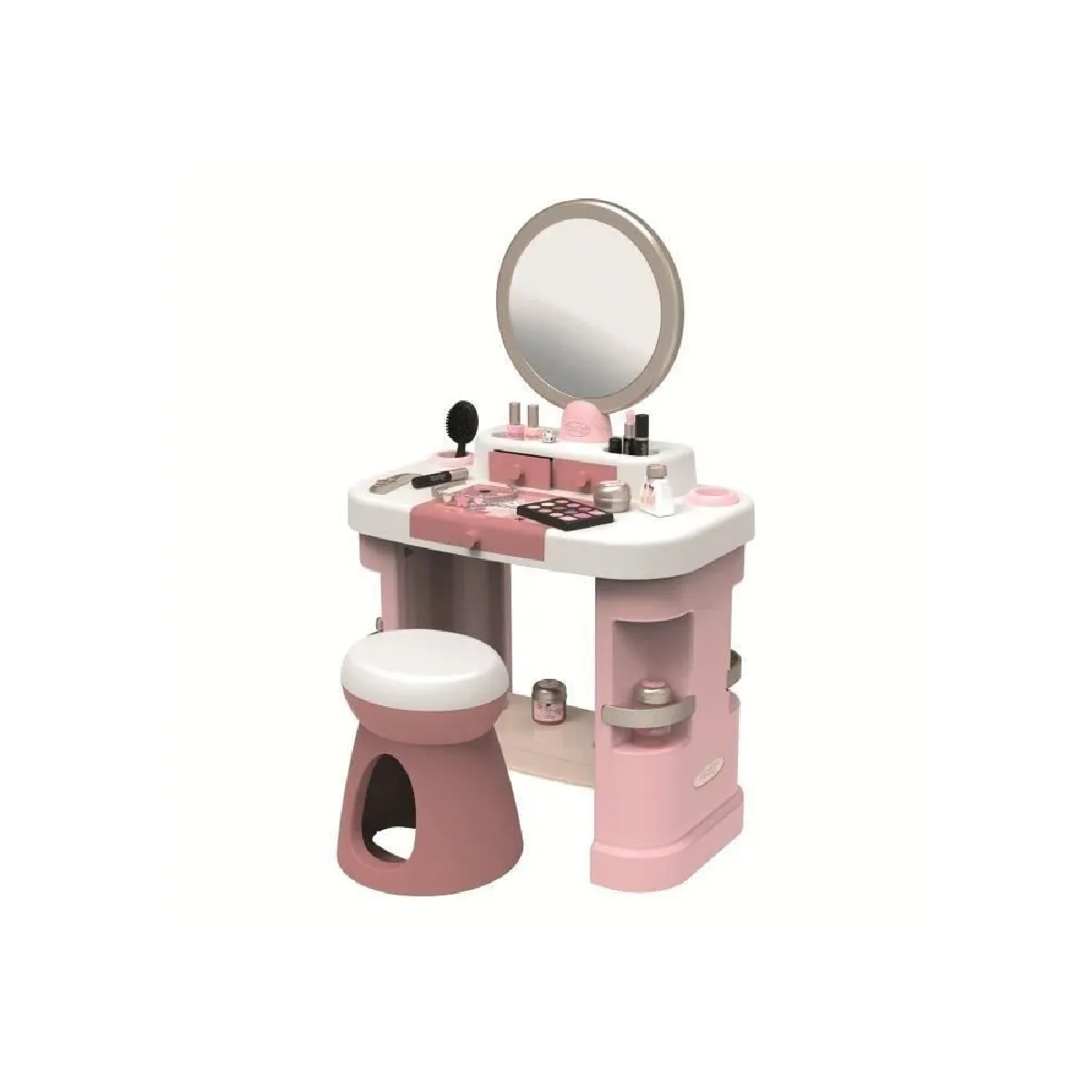 MY BEAUTY COIFFEUSE - vue 10