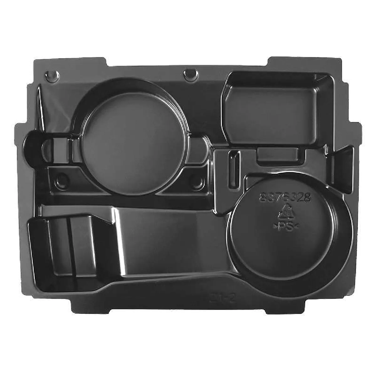 Moulage Mak Pac MAKITA 837632 8 pour Meuleuse DGA452
