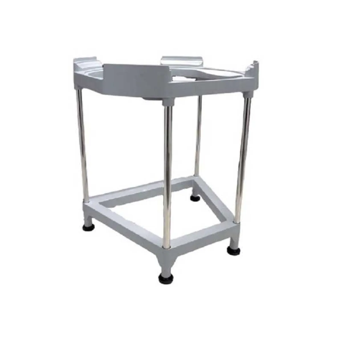 Trépied pour chauffe eau ARISTON Ajustable Diamètre 513 530 560 mm Montage rapide Certifié CE - vue 3