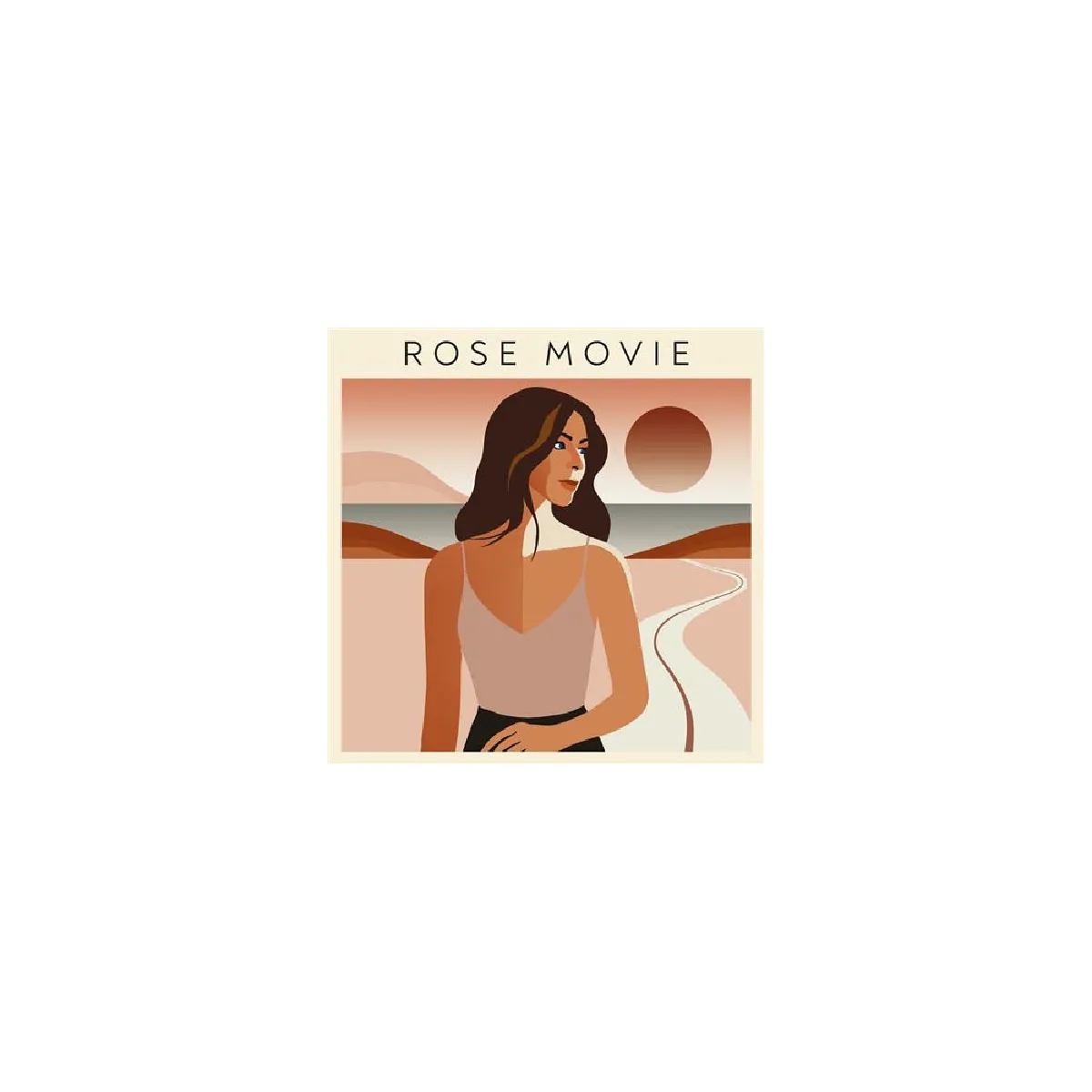***Culture*** Rose Movie